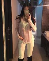 671391788: Chica busca chico en Madrid