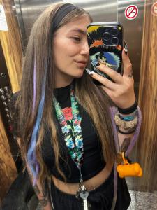 Chica busca chico en Madrid: 