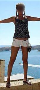 Chica busca chico en Barcelona: 