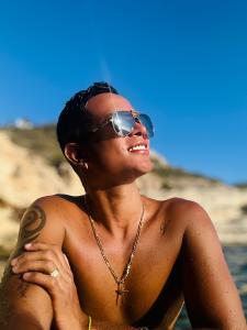 Chico busca chica en Mallorca: 