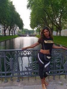 604176156: Transexual en Sevilla