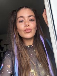 Chica busca chico en Madrid: 