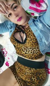 Travesti en Almería: 