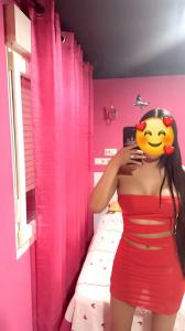 Chica busca chico en Madrid: 