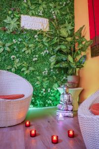 Chica busca chico en Madrid: 