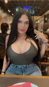 602358309: Chica busca chico en Valencia