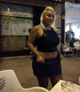 697917643: Travesti en Lugo