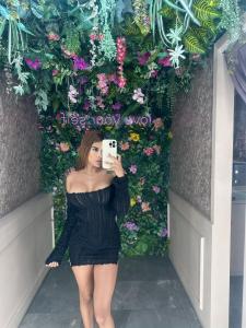 Chica busca chico en Ibiza: 