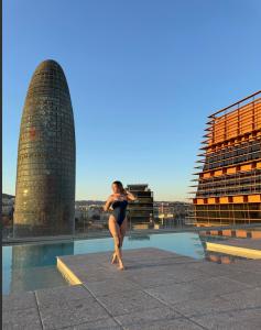 Chica busca chico en Barcelona: 