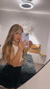 Travesti en Tenerife: 