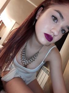 643562161: Chica busca chico en Alicante