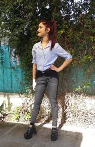 643562161: Chica busca chico en Alicante