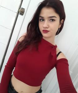 643562161: Chica busca chico en Alicante