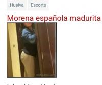 614492453: Chica busca chico en Huelva