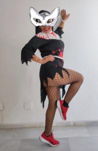 Chica busca chico en Málaga: 