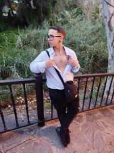 613857860: Virtual en Madrid