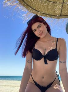 Chica busca chico en Alicante: 