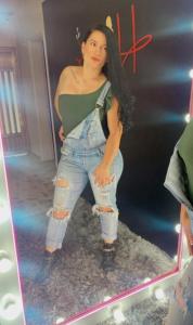 Chica busca chico en Madrid: 