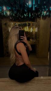 Travesti en Alicante: 