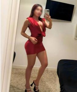 Chica busca chico en Madrid: 