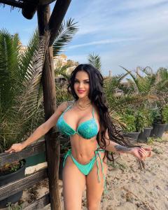 641364344: Transexual en Madrid