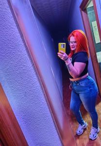 Chica busca chico en Albacete: 