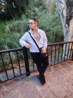 613857860: Transexual en Córdoba