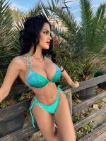 641364344: Travesti en Madrid