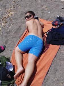 Transexual en Córdoba: 