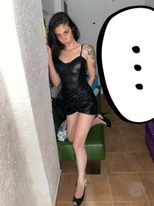 Chica busca chico en Madrid: 