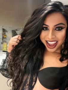 Travesti en Vizcaya: 