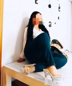 Chica busca chico en Málaga: 