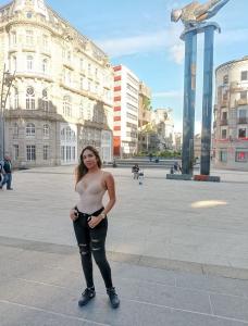 Transexual en Castellón: 