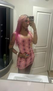 600331422: Transexual en Ciudad Real