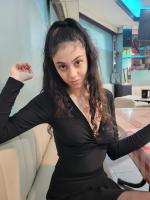 624934441: Chica busca chico en Madrid