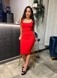 Chica busca chico en Murcia: 