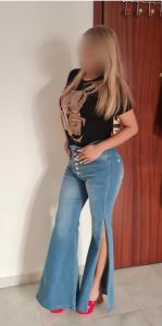 662616198: Chica busca chico en Sevilla