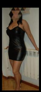 672528285: Chica busca chico en Madrid