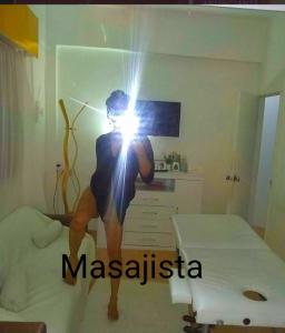 Travesti en Málaga: 