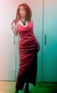 Travesti en Alicante: 