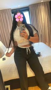 Chica busca chico en La Coruña: 