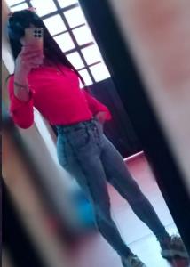 Transexual en Málaga: 