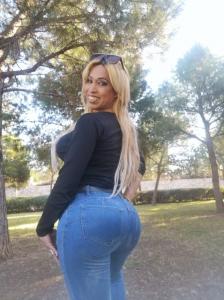 Travesti en Valencia: 