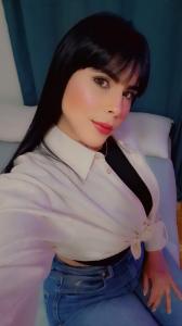 Chica busca chico en Granada: 