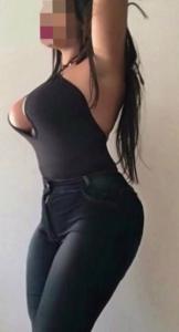 Chica busca chico en Sevilla: 