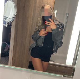 Chica busca chico en Pontevedra: 