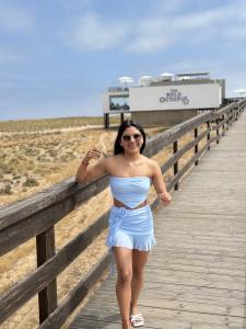 722730619: Chica busca chico en Madrid