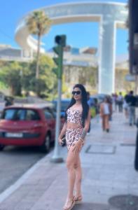 Transexual en Pontevedra: 