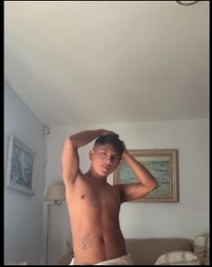 677655738: Chico busca chica en Murcia