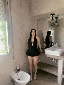 Chica busca chico en Madrid: 